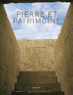 Pierre et Patrimoine
Connaissance - Techniques - Conservation