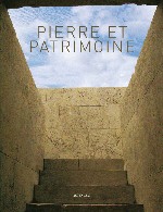 Pierre et Patrimoine
Connaissance - Techniques - Conservation