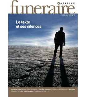 n°212 janvier 2011