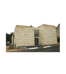 Maison de la pierre de l'Oise