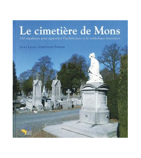 cimetière de mons