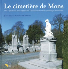 cimetière de mons