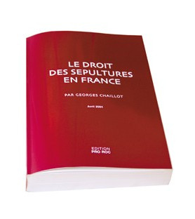 Droit des sépultures