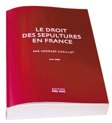 Droit des sépultures