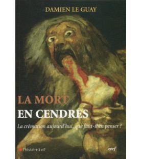 La mort en cendres