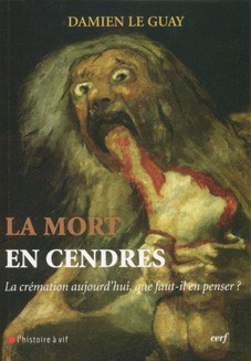 La mort en cendres