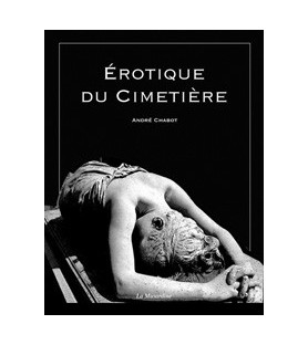 Erotique du cimetière