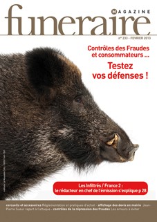 n°233 février 2013