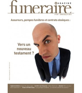 n°237 juin/juillet 2013