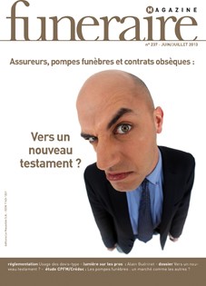 n°237 juin/juillet 2013