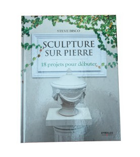 sculpture sur pierre