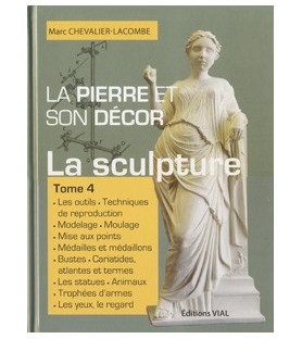 pierre et son décor (tome 4)