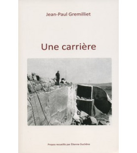 Jean-Paul Gremilliet une carrière