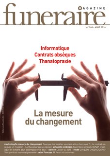 n°268 juillet-aout 2016