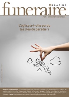 n°271 novembre-decembre 2016