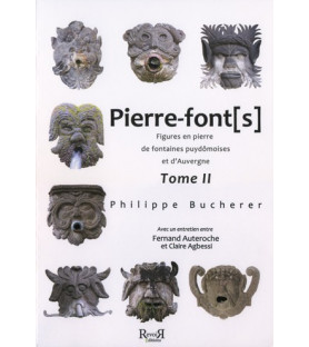 Pierre-font(s) - tome 2