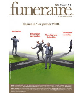 n°282 janvier 2018