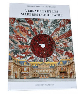 Versailles et les marbres d'Occitanie