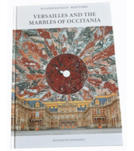Versailles and the marbles of Occitania
