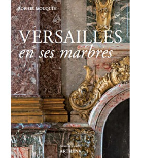 Versailles en ses marbres