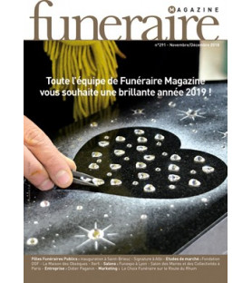 n°291 novembre-décembre 2018