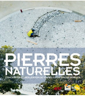 Pierres Naturelles, Conception et Réalisation de Voiries et d’Espaces Publics