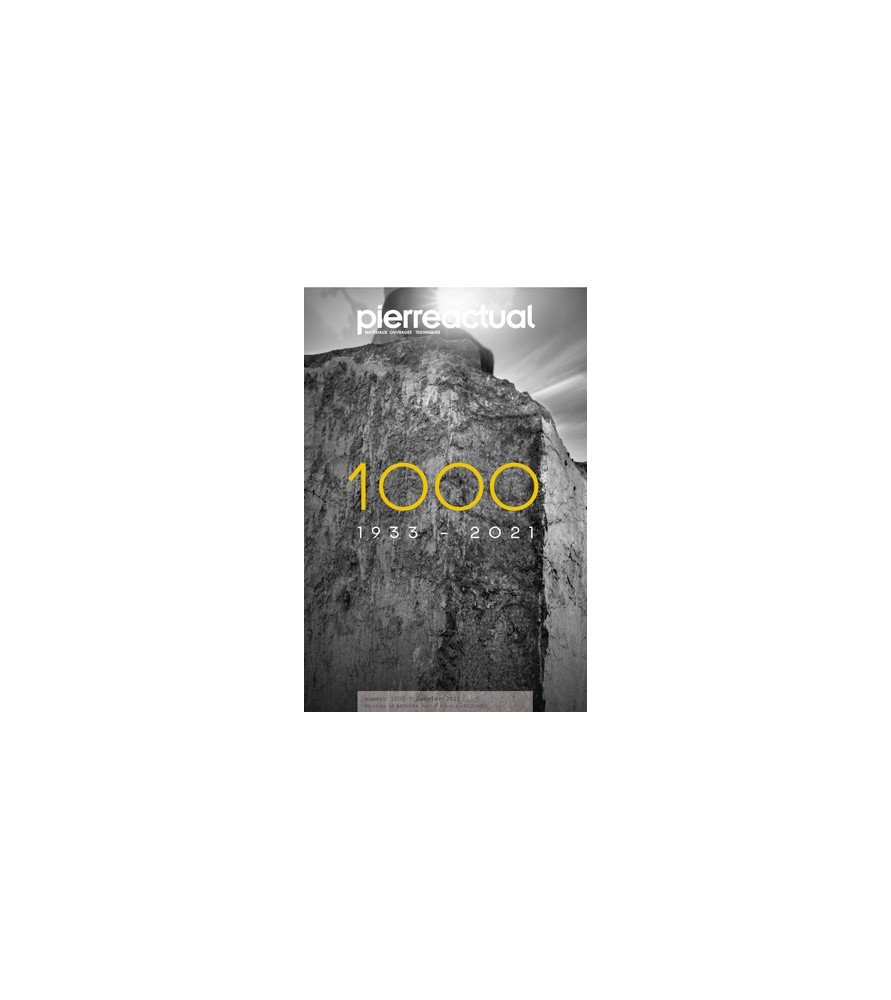 n°1000 1/2021 (numérique)