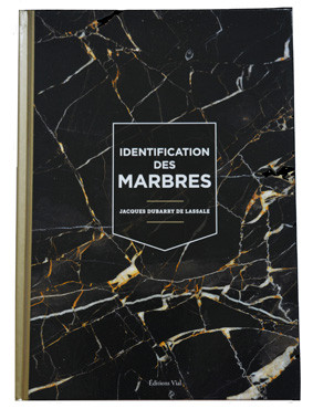 Identification des marbres