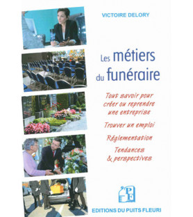 Les métiers du funéraire