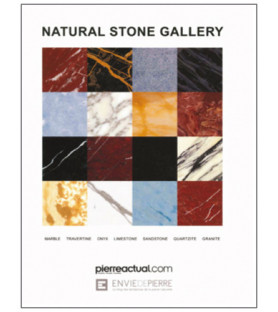 Natural Stone Gallery