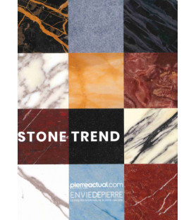 Stone Trend