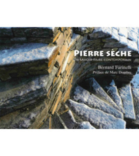 Pierre sèche un savoir-faire contemporain