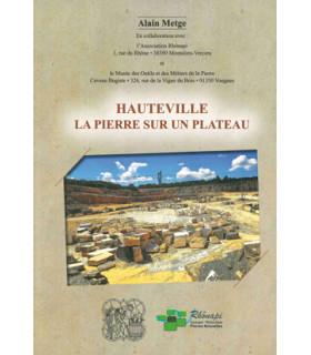 Hauteville, la pierre sur un Plateau