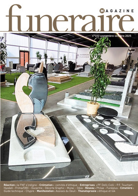 n°332 9-10/2025 (numérique)