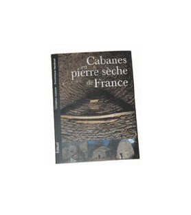 Cabanes en pierre sèche de France