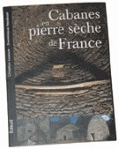 Cabanes en pierre sèche de France