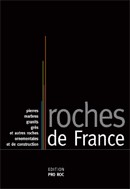 Roches de France