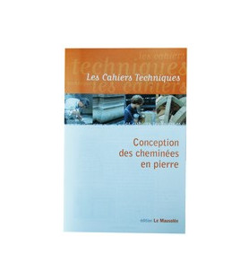 Conception des cheminées en pierre