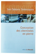 Conception des cheminées en pierre