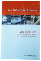 Les escaliers